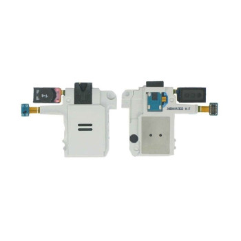 Loud Speaker Ringer Buzzer and Ear Speaker and Audio Jack Flex for Samsung Galaxy Core Prime G360F