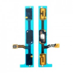 Καλωδιοταινία Κεντρικού Κουμπιού Και Κάτω Πλήκτρων / Home Flex and lower Keypad για Samsung Galaxy J3 2016 J320F