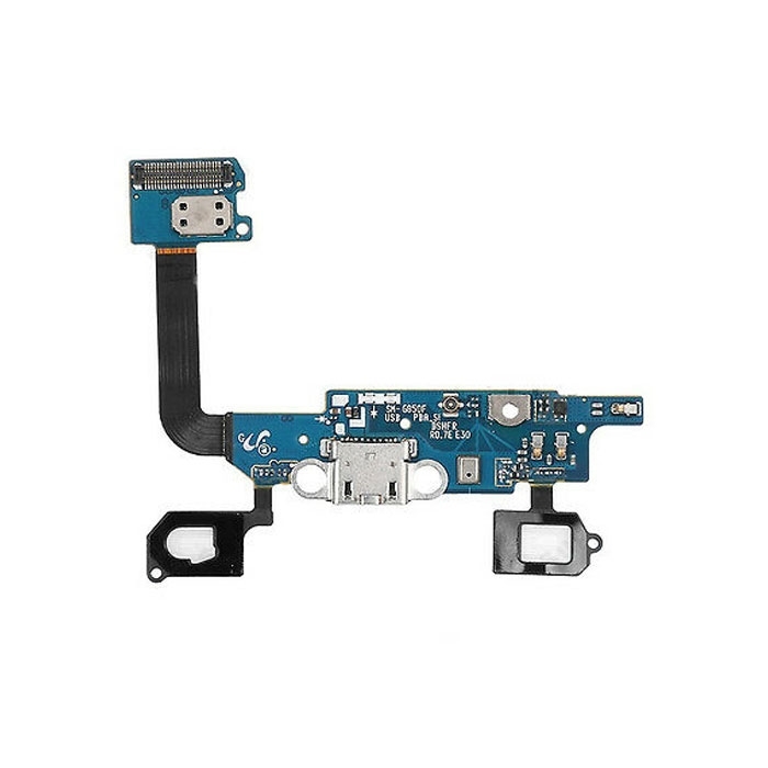 Charging and lower Keypad Flex for Samsung Galaxy Alpha G850F