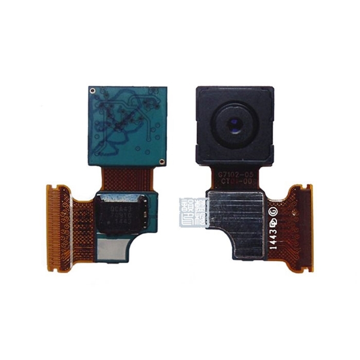 Back Rear Camera for Samsung Galaxy Grand 2 G7102/G7105