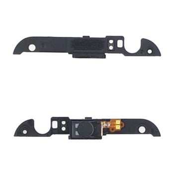 Ear Speaker and plastic for Samsung Galaxy J1 2016 J120F