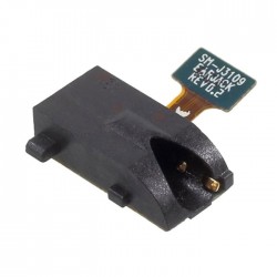 Καλωδιοταινία Ήχου Ακουστικού / Audio Jack Flex για Samsung Galaxy J3 2016 J320F