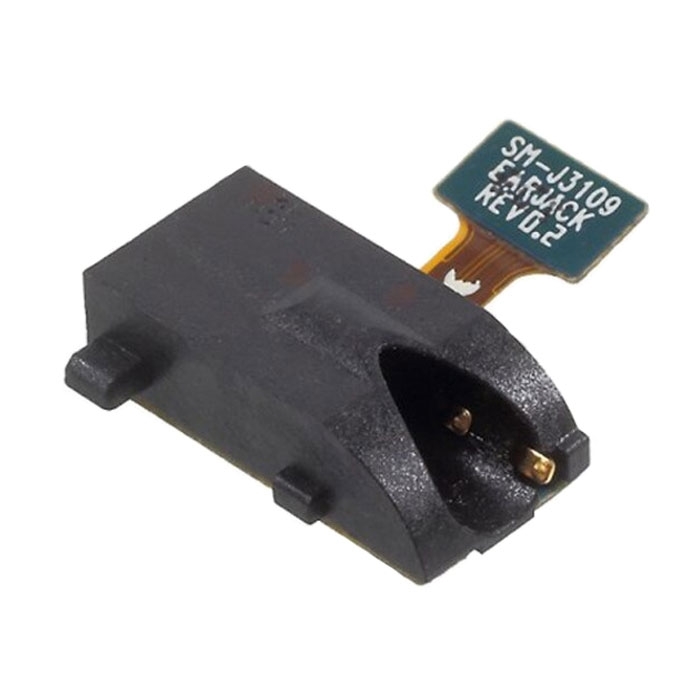 Audio Jack Flex for Samsung Galaxy J3 2016 J320F