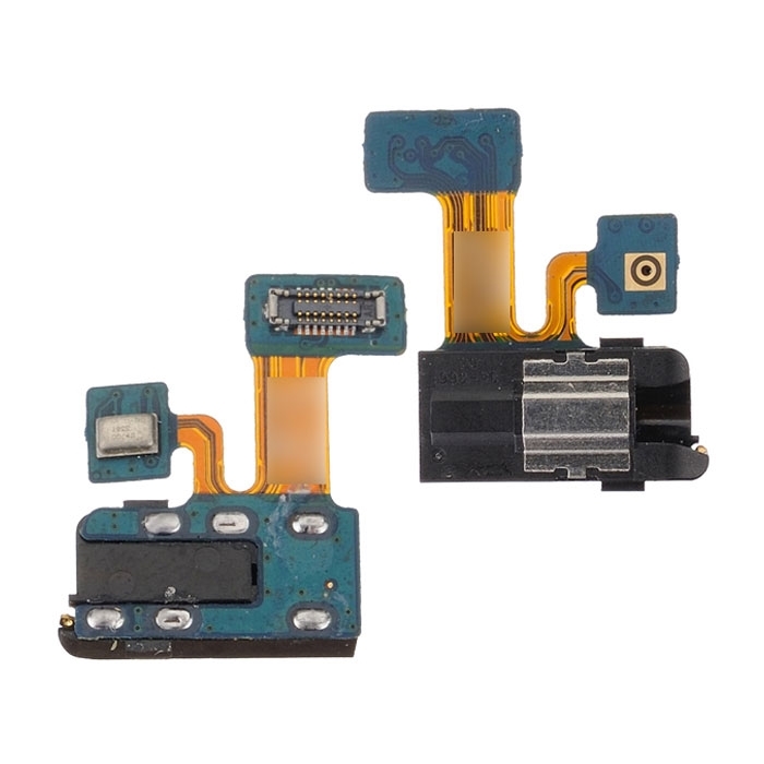 Audio Jack Flex for Samsung Galaxy J3 2017 J330F