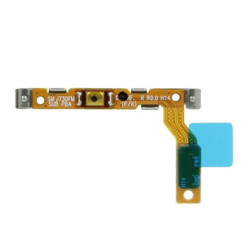 Power Flex for Samsung Galaxy J330/J530/J730