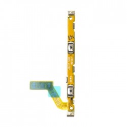 Καλωδιοταινία Έντασης Ήχου / Volume Flex για Samsung Galaxy J3 2017 J330F