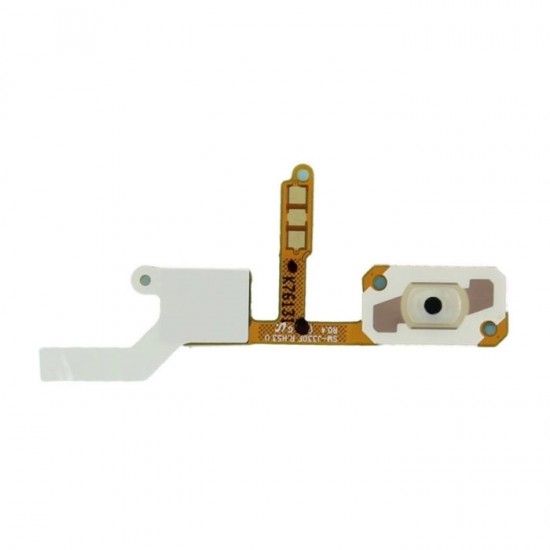 Καλωδιοταινία Κεντρικού Κουμπιού / Home Flex για Samsung Galaxy J3 2017 J330F