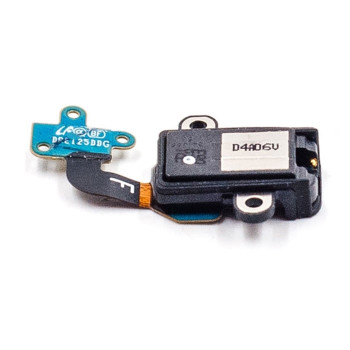 Audio Jack Flex for Samsung Galaxy Note 4 N910