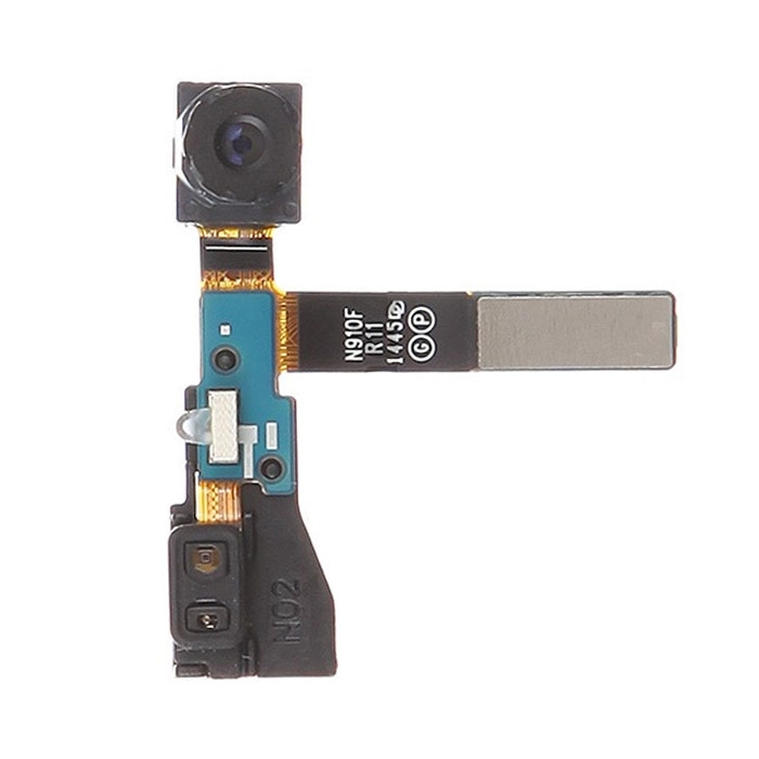 Back Rear Camera for Samsung Galaxy Note 4 N910