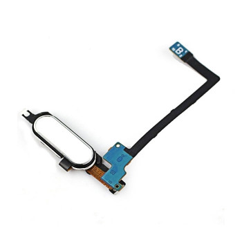 Home Flex for Samsung Note 4 N910 - Color: White