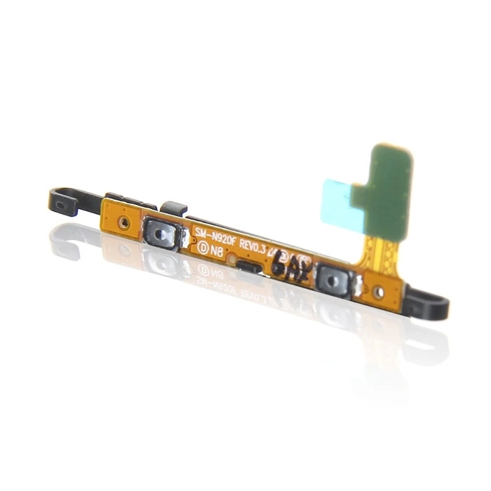Volume Flex for Samsung Galaxy Note 5 N920f