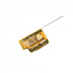 Αισθητήρας Κάτω Κουμπιού / Lower Key Sensor για Samsung Galaxy J5 2017 J530F