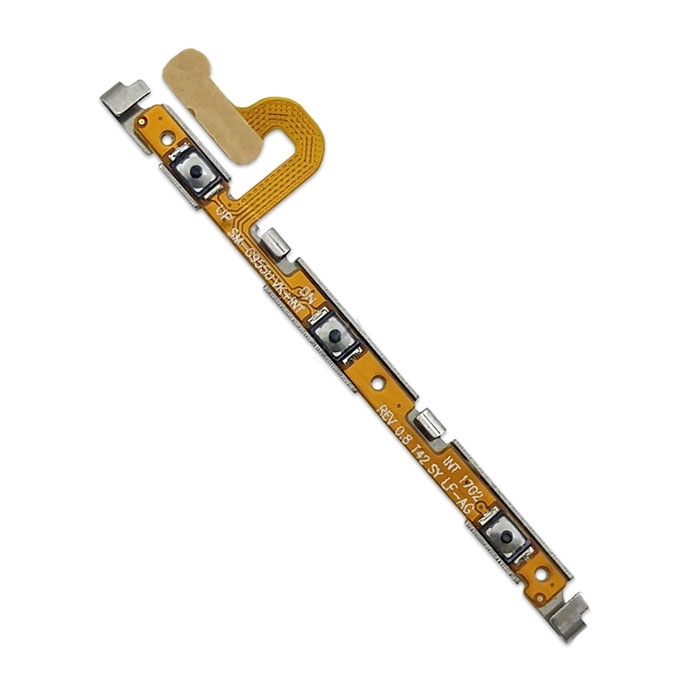Volume Flex for Samsung Galaxy Note 8 N950F