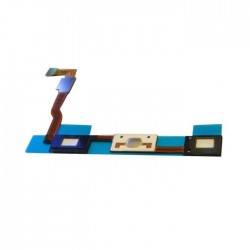 Καλωδιοταινία Κεντρικών Κουμπιών / Home and lower Keypad Flex για Samsung Galaxy Note 1 N7000