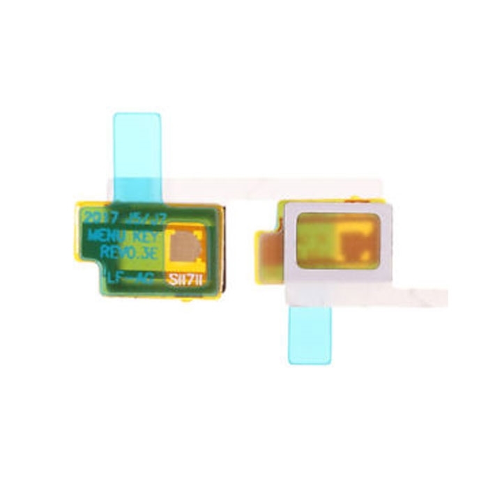 Lower Keys Flex for Samsung Galaxy J7 2017 J730F