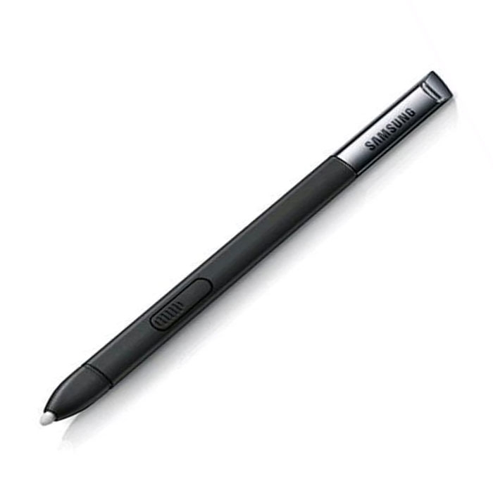 Stylus S Pen for Samsung Galaxy Note 2 N7100f - Color: Black