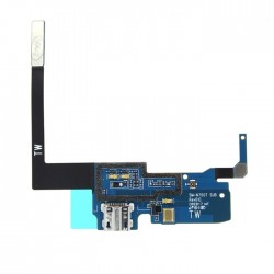 Καλωδιοταινία Φόρτισης / Dock Charging Flex για Samsung Galaxy Note 3 Neo N7505