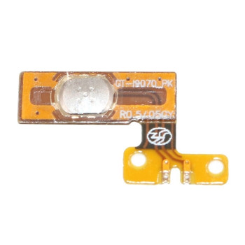 Power Flex for Samsung Galaxy S Advance I9070