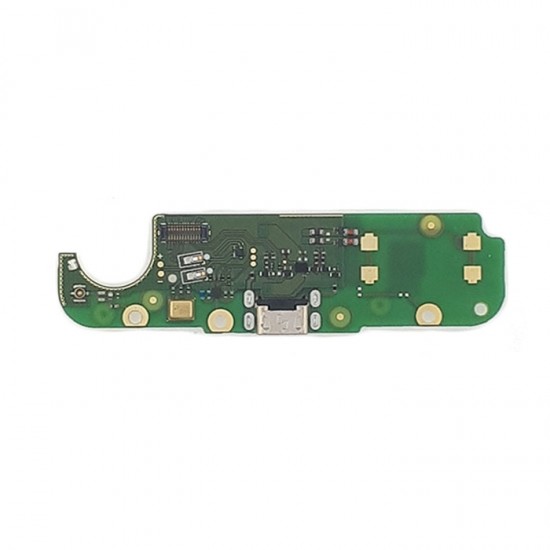 Πλακέτα Φόρτισης / Charging Board για  Nokia 2