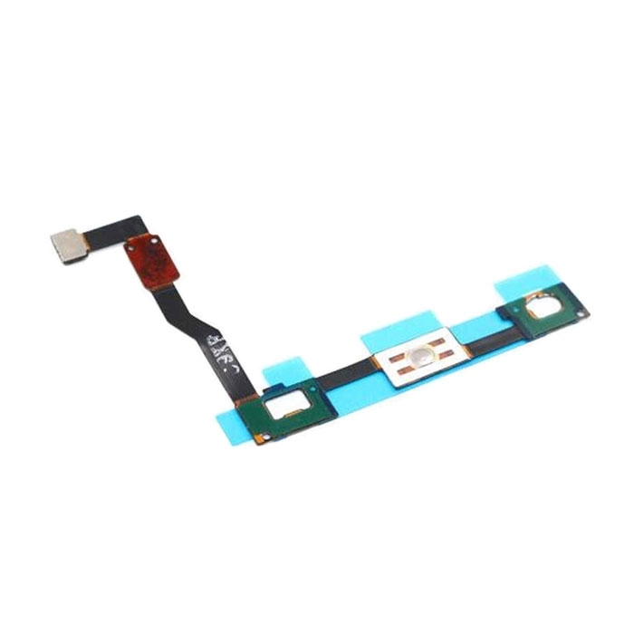 Home and Lower Keypad Flex for Samsung Galaxy S2 I9100