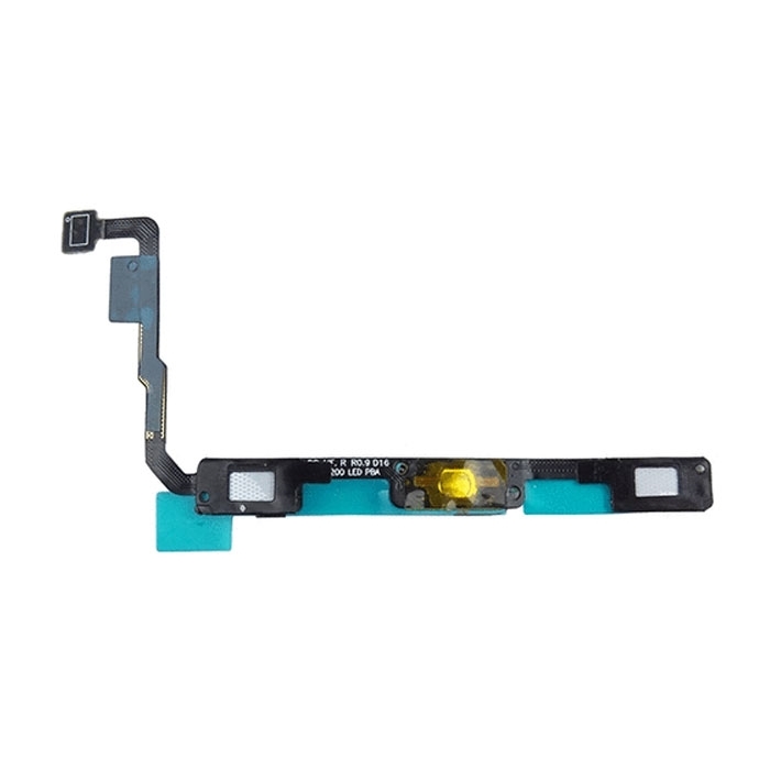 Home and lower Keypad Flex for Samsung Mega I9200/ I9205