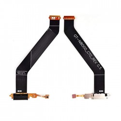 Καλωδιοταινία Φόρτισης / Dock Charging Flex για Samsung Galaxy Note 10.1 N8000