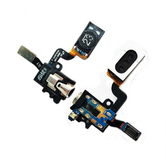 Ακουστικό με Καλωδιοταινία / Earpiece Speaker για Samsung Galaxy Note 3 N9005/N900