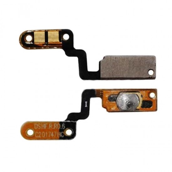 Καλωδιοταινία Κεντρικού Κουμπιού / Home Button Flex για Samsung Galaxy S3 I9300