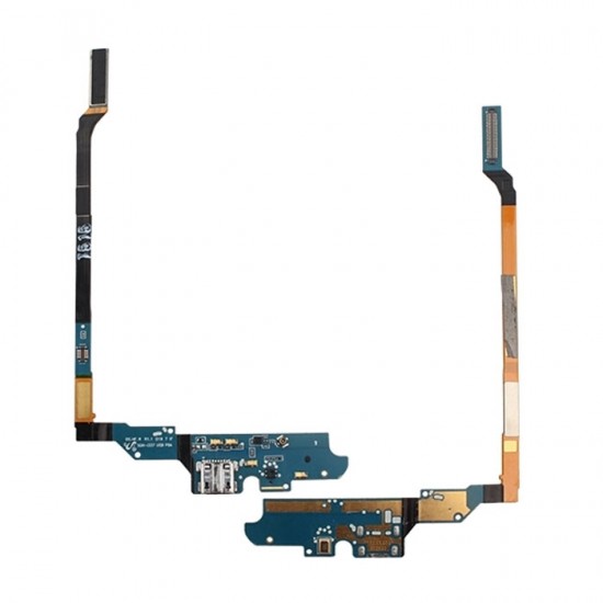 Πλακέτα Φόρτισης / Charging Board για Samsung Galaxy S4 I9500 / I337 Πλακέτα Φόρτισης / Charging Board για Samsung Galaxy S4 I9500 / I337