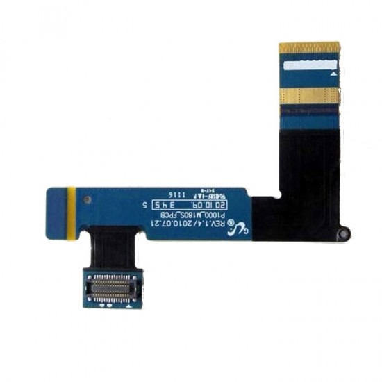 Καλωδιοταινία Οθόνης / LCD Flex  για Samsung Galaxy Tab P1000