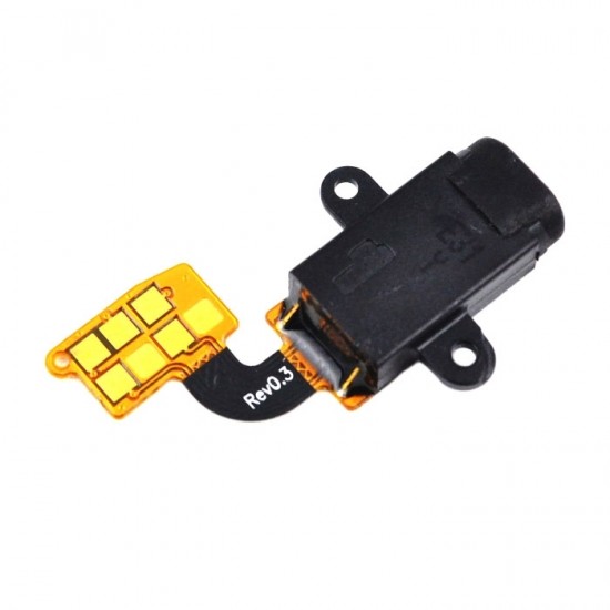 Καλωδιοταινία Ήχου Ακουστικού / Audio Jack Flex για Samsung Galaxy S5 G900F