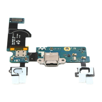 Charging Board and lower Keypad Flex for Samsung Galaxy S5 Mini G800F
