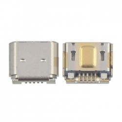 Κονέκτορας θύρας Φόρτισης/Charging Connector Port Sony Xperia SP M35h C5302 C5303