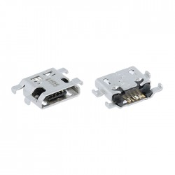 Κονέκτορας θύρας Φόρτισης/Charging Connector Port Huawei Ascend Mate 7