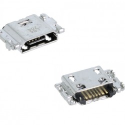 Κονέκτορας θύρας Φόρτισης/Charging Connector Port Samsung Galaxy J1 / J100