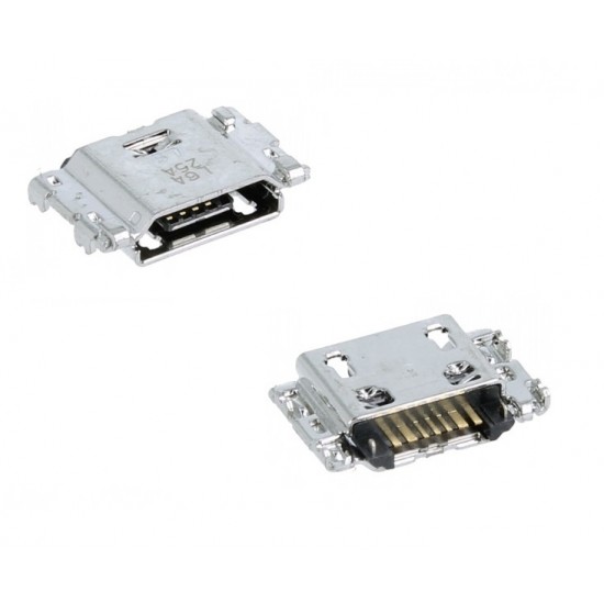 Κονέκτορας θύρας Φόρτισης/Charging Connector Port Samsung Galaxy J1 / J100 Κονέκτορας θύρας Φόρτισης/Charging Connector Port Samsung Galaxy J1 / J100