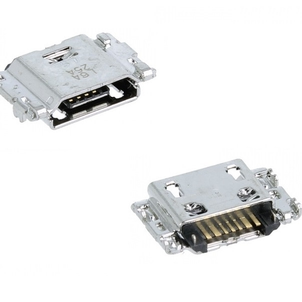 Charging Connector Port Sony Xperia L C2104/C2105