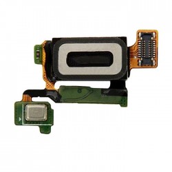 Ακουστικό με Καλωδιοταινία / Earpiece Speaker για Samsung Galaxy S6 G920f