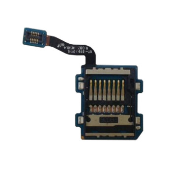 SD Flex for Samsung Galaxy S3 Mini I8190