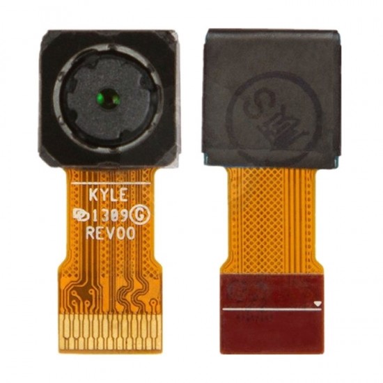 Πίσω Κάμερα / Back Rear Camera για Samsung Galaxy S3 Mini I8190