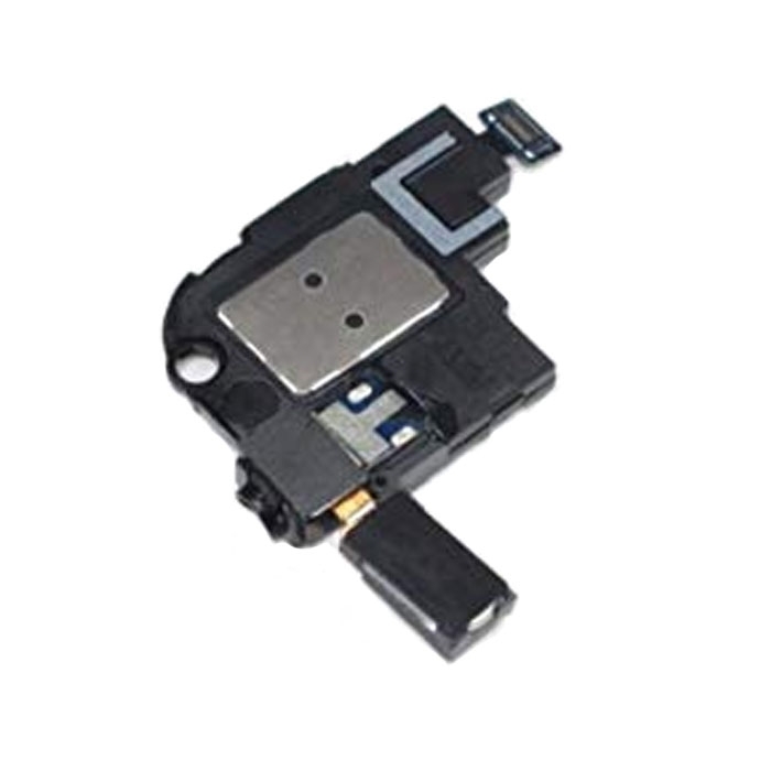 Loud Speaker for Samsung Galaxy Core I8260 - Color: Black