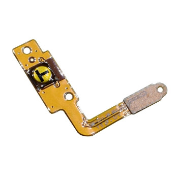 Home Flex for Samsung T210 Galaxy Tab 3 Wifi/T211 Galaxy Tab 3 7.0