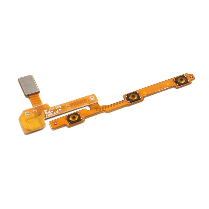 Power and Volume Flex for Samsung T210 Galaxy Tab 3 Wifi/T211 Galaxy Tab 3 7.0