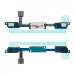 Καλωδιοταινία Κεντρικών Κάτω Κουμπιών / Home and Lower Keypad Flex για Samsung Galaxy Tab 3 8.0 T310
