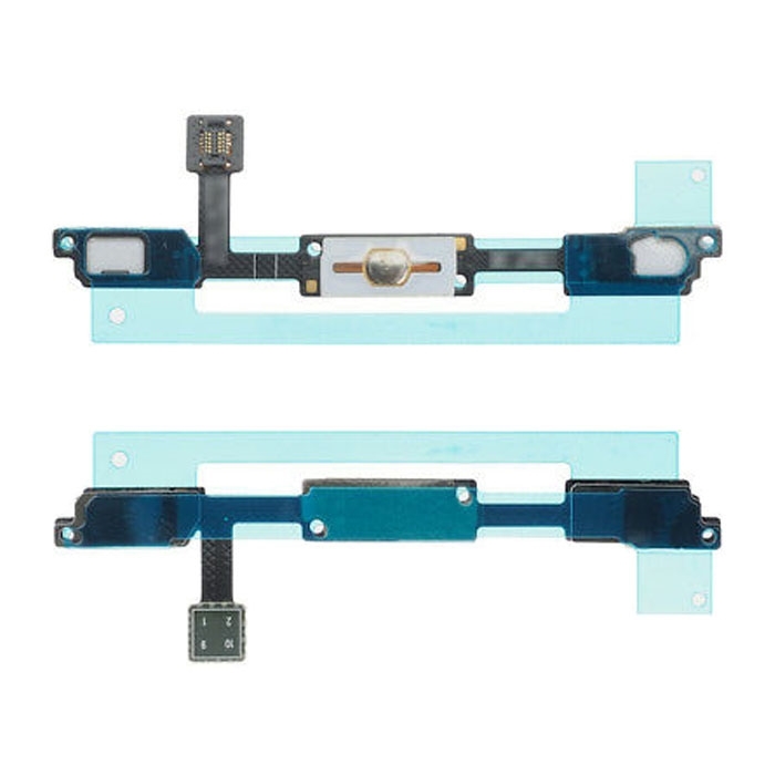 Home and lower Keypad Flex for Samsung T310 Galaxy Tab 3 8.0 WiFi