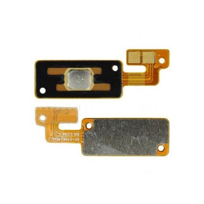 Home Button Flex for Samsung Galaxy Trend S7560 / S Duos S7562 / Trend Plus S7580 / S Duos 2 S7582