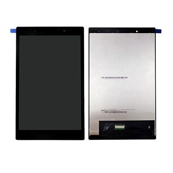LCD Complete for Lenovo TB-8504F/TB-8504X Tab 4 8" - Color: Black