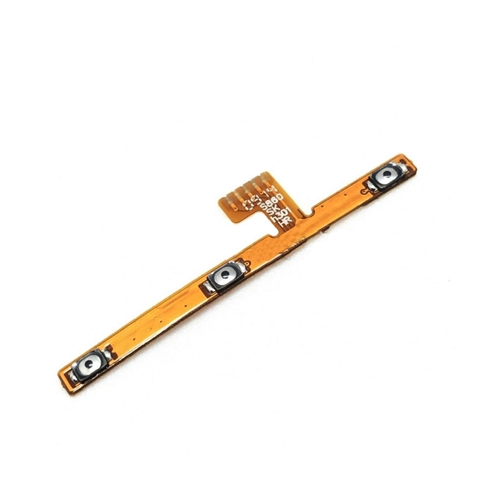 Power On/Off and Volume Button Flex for Lenovo A1000