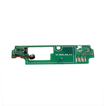 Microphone Board  for Lenovo Vibe C A2020a40