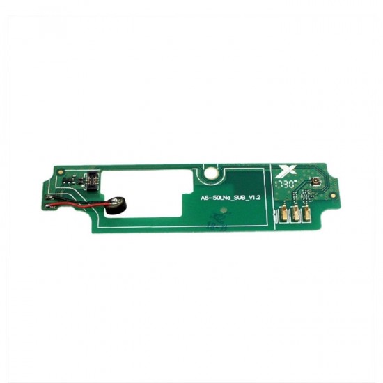 Μικρόφωνο / Microphone Board για Lenovo Vibe C A2020a40